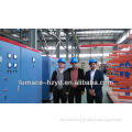 steel scrap induction melting casting furnace for iron casting from China production manufacturer